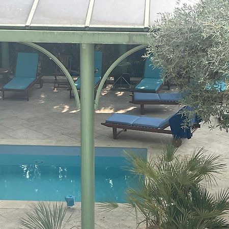 Domaine Spa Perret-Chateau Artdeco Mastersuite En B&B Et-Ou Gite De Charme-Giverny A 3Mn-Jardins Monet-Le Vexin-Piscine Ete-Parc 3Ha-Aire De Jeux Enfants-Pingpong-Options Breakfast-Diner-Billard-Sauna-Fitness-Hammam-Promo 2Nuits En Sus Jacuzzi 1H Off Sainte-Genevieve-les-Gasny Buitenkant foto