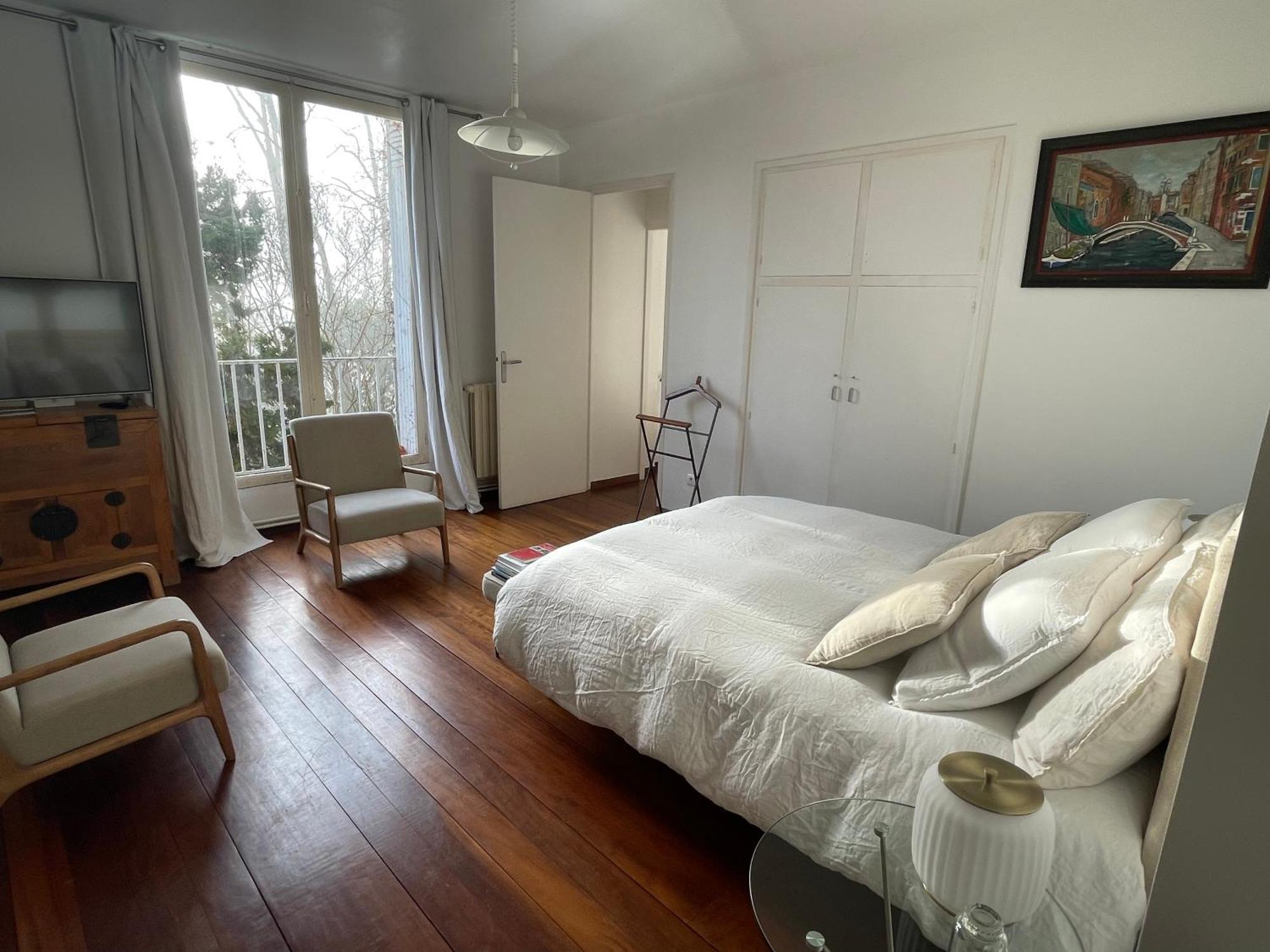 Domaine Spa Perret-Chateau Artdeco Mastersuite En B&B Et-Ou Gite De Charme-Giverny A 3Mn-Jardins Monet-Le Vexin-Piscine Ete-Parc 3Ha-Aire De Jeux Enfants-Pingpong-Options Breakfast-Diner-Billard-Sauna-Fitness-Hammam-Promo 2Nuits En Sus Jacuzzi 1H Off Sainte-Genevieve-les-Gasny Buitenkant foto
