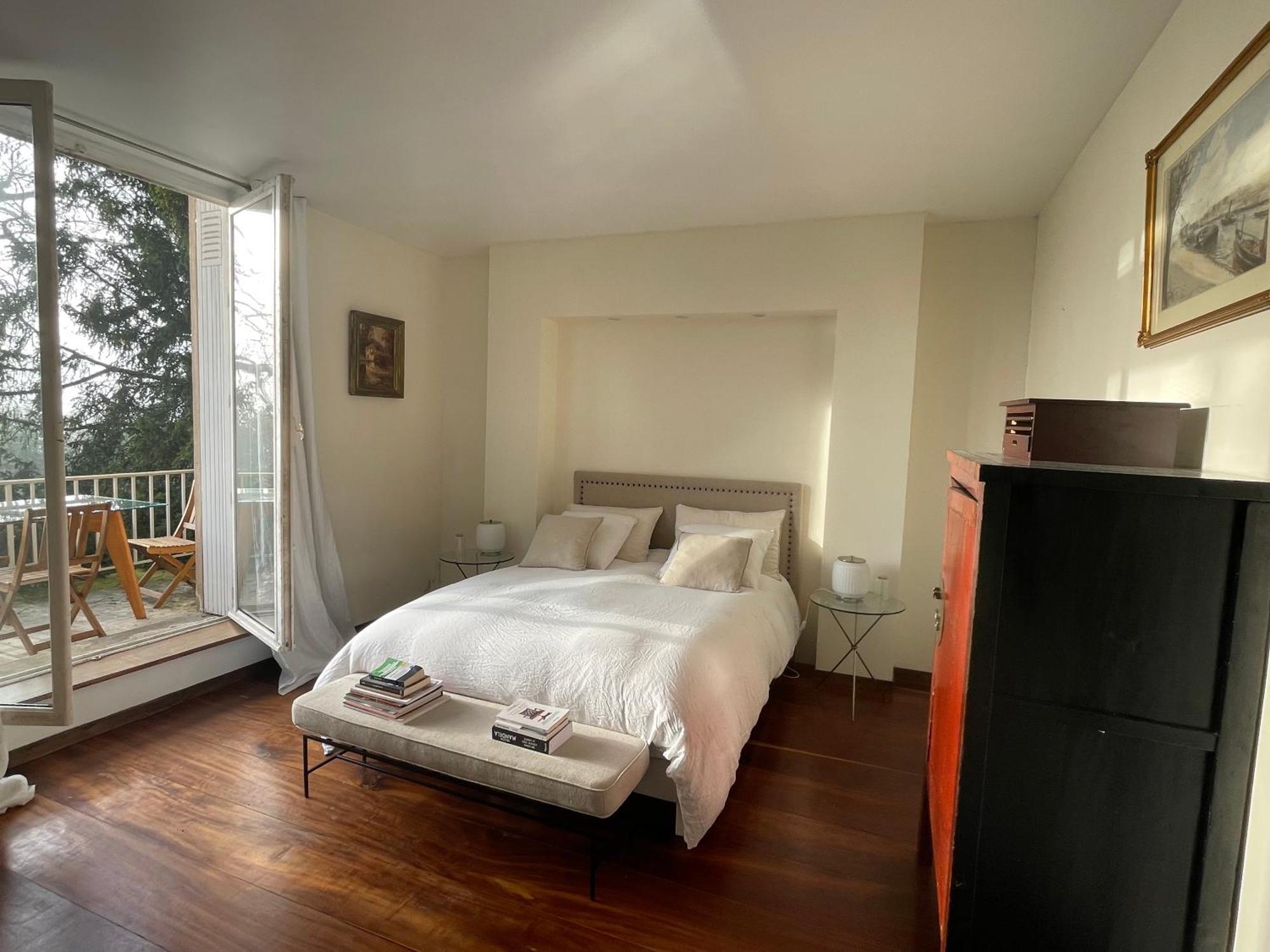 Domaine Spa Perret-Chateau Artdeco Mastersuite En B&B Et-Ou Gite De Charme-Giverny A 3Mn-Jardins Monet-Le Vexin-Piscine Ete-Parc 3Ha-Aire De Jeux Enfants-Pingpong-Options Breakfast-Diner-Billard-Sauna-Fitness-Hammam-Promo 2Nuits En Sus Jacuzzi 1H Off Sainte-Genevieve-les-Gasny Buitenkant foto