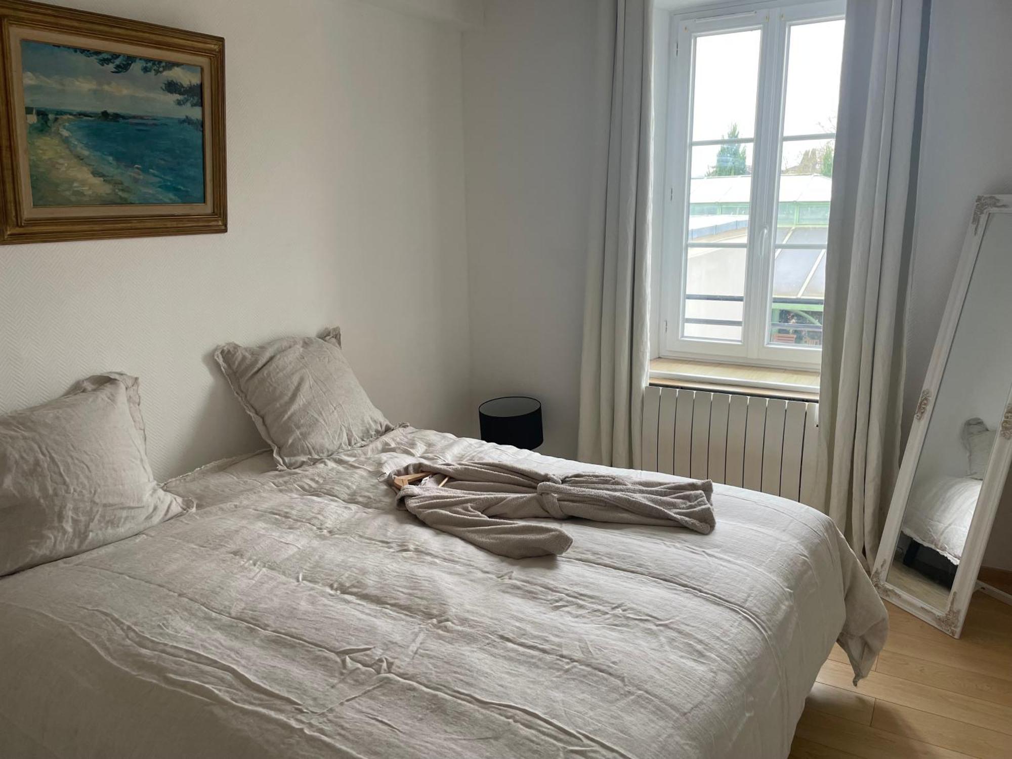 Domaine Spa Perret-Chateau Artdeco Mastersuite En B&B Et-Ou Gite De Charme-Giverny A 3Mn-Jardins Monet-Le Vexin-Piscine Ete-Parc 3Ha-Aire De Jeux Enfants-Pingpong-Options Breakfast-Diner-Billard-Sauna-Fitness-Hammam-Promo 2Nuits En Sus Jacuzzi 1H Off Sainte-Genevieve-les-Gasny Buitenkant foto