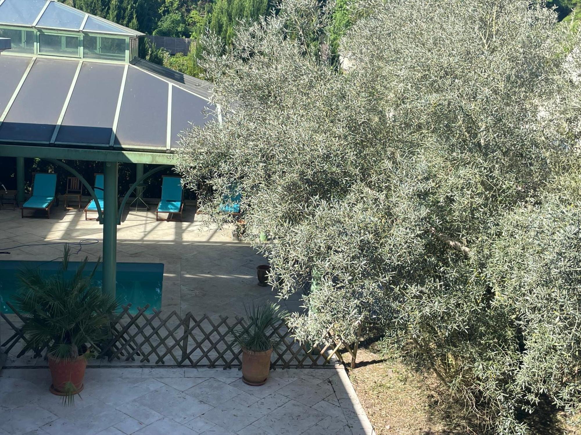 Domaine Spa Perret-Chateau Artdeco Mastersuite En B&B Et-Ou Gite De Charme-Giverny A 3Mn-Jardins Monet-Le Vexin-Piscine Ete-Parc 3Ha-Aire De Jeux Enfants-Pingpong-Options Breakfast-Diner-Billard-Sauna-Fitness-Hammam-Promo 2Nuits En Sus Jacuzzi 1H Off Sainte-Genevieve-les-Gasny Buitenkant foto