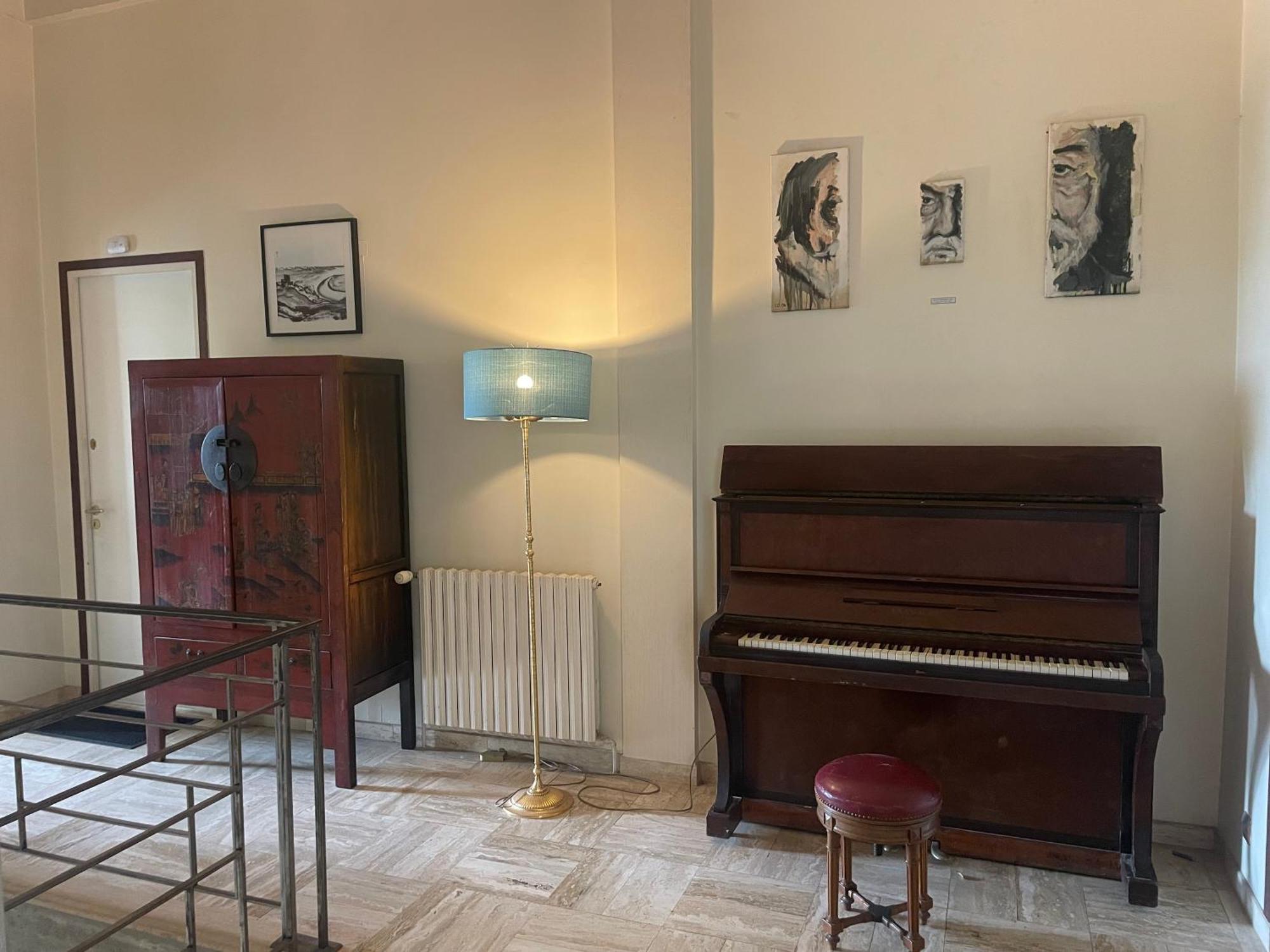 Domaine Spa Perret-Chateau Artdeco Mastersuite En B&B Et-Ou Gite De Charme-Giverny A 3Mn-Jardins Monet-Le Vexin-Piscine Ete-Parc 3Ha-Aire De Jeux Enfants-Pingpong-Options Breakfast-Diner-Billard-Sauna-Fitness-Hammam-Promo 2Nuits En Sus Jacuzzi 1H Off Sainte-Genevieve-les-Gasny Kamer foto